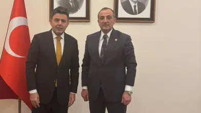 Milletvekili Küçük’: Torul-Kürtün Yolu Projesi Başlıyor