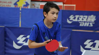 12 ilden 90 raket Gümüşhane’de buluştu: Büyük heyecan başladı!