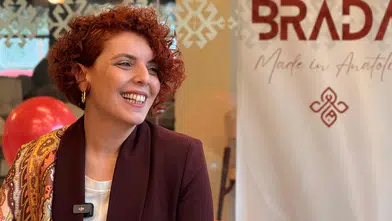 ‘Neden Benim Markam Olmasın?’ dedi, Gümüşhane’den Anadolu’nun ruhunu dünyaya taşıdı!