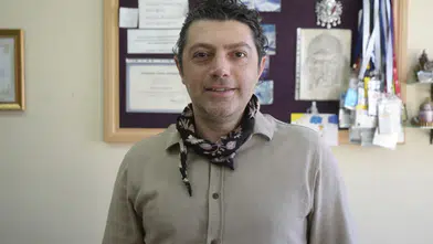 Prof. Dr. Alemdağ: Gümüşhane-Giresun karayolu için tek çözüm tünel