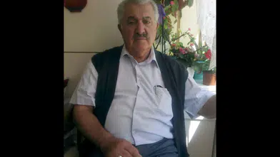 İhsan ÖKTEM Hakk'ın rahmetine kavuşmuştur