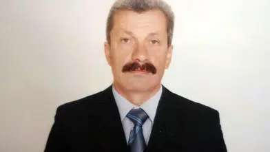 Bülent BOZKIR Hakk'ın rahmetine kavuşmuştur