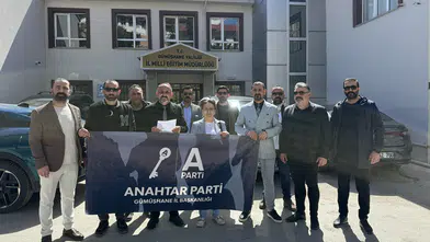 Anahtar Parti’den okul güvenliği için somut öneriler