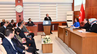 Gümüşhanelilerin beklediği tarihler açıklandı! O tüneller ne zaman açılacak?