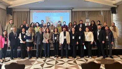 Tıp Dünyasının Kalbi Gümüşhane’de Attı: 3. Yoğun Bakımda Beslenme Sempozyumu Gerçekleştirildi