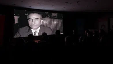 Başbuğ Alparslan Türkeş, vefatının 29. yılında Gümüşhane’de dualarla anıldı