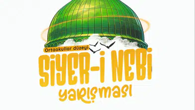 Siyer-i Nebi Sınavı İçin Geri Sayım Başladı!