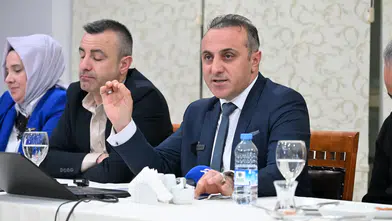 Gümüşhane Üniversitesi’nde 17 yılda yapılamayan 1 yılda başarıldı