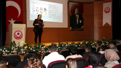 Kelkit Aydın Doğan MYO’da ÇKKV Eğitimi Tamamlandı