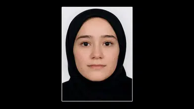 Rabia YILDIZ Hakk'ın rahmetine kavuşmuştur
