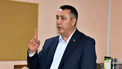 Gümüşhane Belediyesi Zabıta Ekiplerinden Bayram Öncesi Kapsamlı Denetim