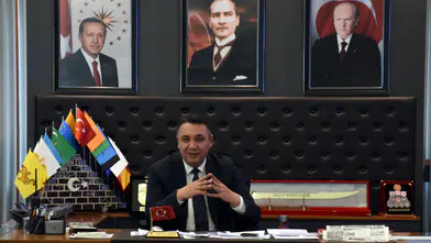 Gümüşhane Belediyesi’nden Anneler Günü’ne Özel Kutlama Programı