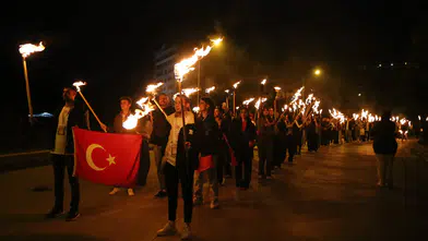 Günifest Bahar Şenlikleri İkinci Gününde Coşku Zirveye Ulaştı