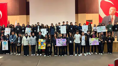 Gümüşhane'de Çevrim İçi Ortamlarda Etik ve Güvenlik Atölyesi Düzenlendi