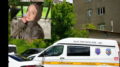 Gümüşhane'de 19 Yaşındaki Üniversite Öğrencisi Evinde Ölü Bulundu