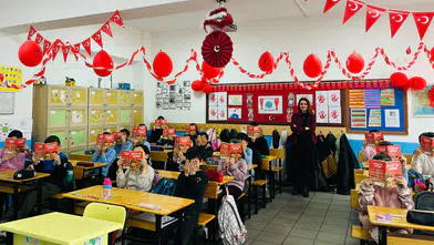 Çocuklar Bu Kitabı Elinden Düşürmedi! İki Ayda Rekor Kırıp İkinci Baskıya Geçti