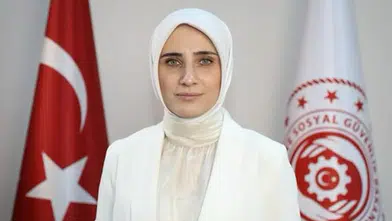 Resmi Gazete'de Yayımlandı: Gümüşhaneli İsim Yüksek Mahkemeye Seçildi!