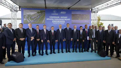 Havalimanı Ne Zaman Açılacak? Bakan Uraloğlu Son Durumu Açıkladı