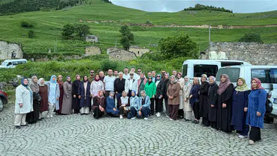 Karadeniz’in Saklı Mirasına Çıkarma Yaptılar! "Herkes Keşfetmeli"