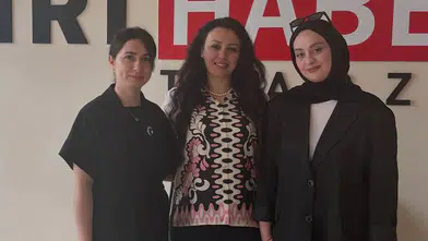 Gümüşhaneli Profesör ve öğrencileri eğitimde engelleri kaldırdı