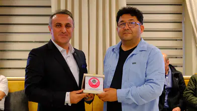 Gümüşhane Üniversitesinde Fatih Sultan Mehmet’in Bilim ve Kültür Yönü Konuşuldu
