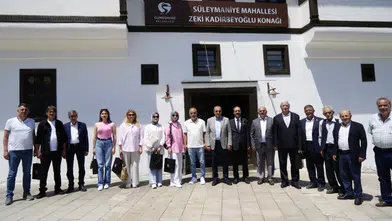Milletvekili Musa Küçük: "Gümüşhane’nin Kronikleşmiş Sorunlarını El Birliğiyle Çözdük"
