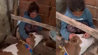 Kazıkbeli Yaylası'nda Gözyaşları Sel Oldu: Minik Nehir'in Acı Vedası Yürekleri Dağladı