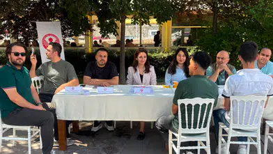 Gümüşhane Üniversitesi tercih döneminde aday öğrencilere rehberlik etti
