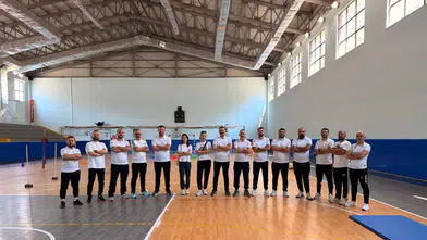 Geleceğin Şampiyonları Zamanla Yarışıyor: Gümüşhane Spor Lisesi Sınavlarında Büyük Heyecan!