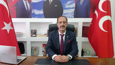 MHP Gümüşhane İl Başkanı Mete Kaya: "Terörsüz Türkiye ile Bin Yıllık Kardeşliğimiz Bir Kez Daha Tescillenmiştir"