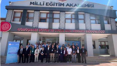 Gümüşhane'de Birleştirilmiş Sınıflar İçin Kapsayıcı Eğitim Çalıştayı Başladı