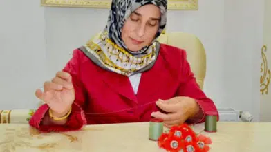 Torul Kalesi Cam Seyir Terası 14. LAMES Bilim, Kültür ve Sanat Şenliği'ne Ev Sahipliği Yapacak