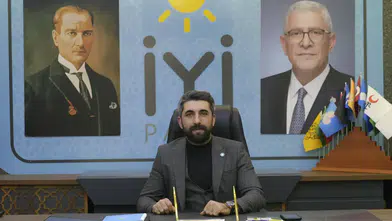 İYİ Parti Gümüşhane Merkez İlçe Başkanı Kadir Kural: "Terörle Pazarlık Olmaz"