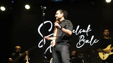 Bahçeli Beldesi'nde Yaz Coşkusu: Çocuk Şenliği ve Dev Konser Yoğun Katılımla Gerçekleşti
