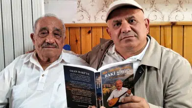 Eğitimci ve Şair İsmail Hayal'den Gümüşhane literatürüne 22'nci eser