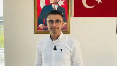 Osman Şef dua bekliyor