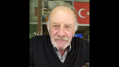 İzzet ARSLAN Hakk'ın rahmetine kavuşmuştur