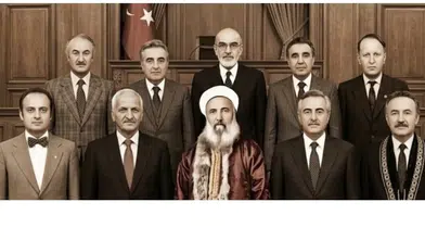 Gümüşhane'nin İz Bırakan İsimleri gumussimalar.com adresinde buluştu