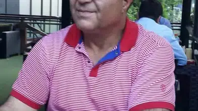 Zihni ÖZTÜRK Hakk'ın rahmetine kavuşmuştur
