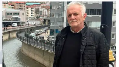 Özden ATAY Hakk'ın rahmetine kavuşmuştur