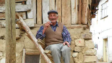 Alaattin BERKER Hakk'ın rahmetine kavuşmuştur