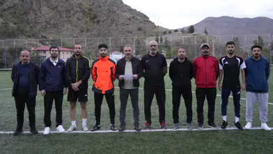 Gümüşhane’de 700 Sporcuyu Yıkan Karar! Sezon Öncesi Kulüplerden Şok Uyarı: "Destek Olmazsa Lig Yok"