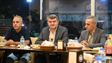 GTSO Başkan Adayı Cihan Canlı'dan Ortak Akıl ve Dinleyen Yönetim Vurgusu