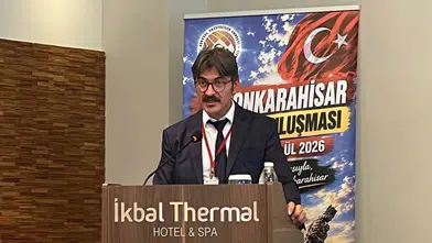 KGK Zirvesinde Gümüşhane Damgası: Ebuzer Yapar’dan 14 Sayfalık Medya Raporu