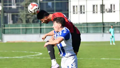 Şiran Yıldızspor hazırlık maçında güven verdi