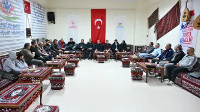 Prof.Dr. Ali Kızılet’ten Gümüşhane’de ezber bozan açıklamalar: ‘Türkiye’de Tesis Fazlası Var!’