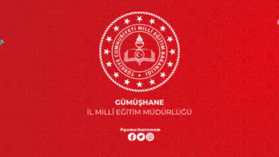 Gümüşhane'de karne heyecanına kar düzenlemesi: Saatler güncellendi