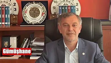 Aslan'dan uyarı: Eğitim sistemindeki aksaklıklar ülkenin geleceğini tehdit ediyor!