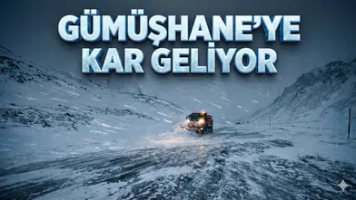 Dikkat! Meteoroloji'den kar uyarısı