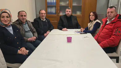 Kent Konseyi'nden Karayolları'na Zigana Tüneli çağrısı